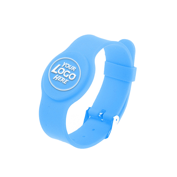 RFID-Watch-Adjustable
